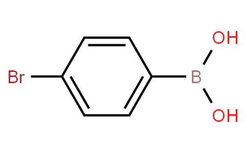 HB12236 | 5467-74-3 | 4-Bromophenylboronic acid