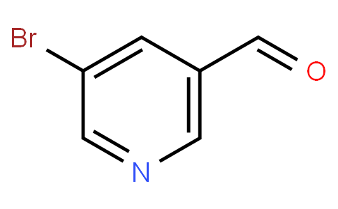 HB12244 | 113118-81-3 | 3-Bromopyridine-5-carboxaldehyde