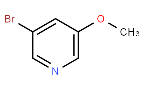 HB12249 | 50720-12-2 | 3-Bromo-5-methoxypyridine