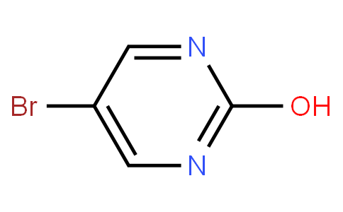 HB12250 | 38353-06-9 | 5-Bromo-2-hydroxypyrimidine