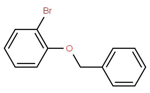 HB12252 | 31575-75-4 | 1-Bromo-2-benzyloxybenzene