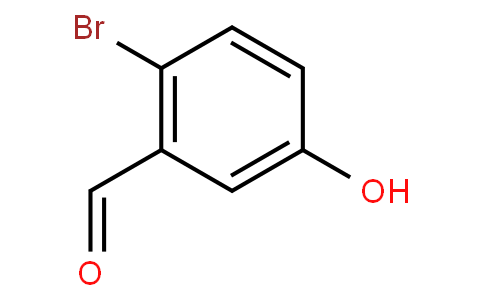 HB12254 | 2973-80-0 | 2-Bromo-5-hydroxybenzaldehyde