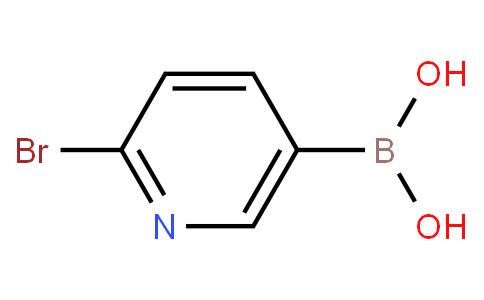HB12261 | 223463-14-7 | 2-Bromopyridine-5-boronic acid