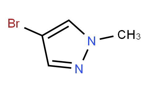 HB12275 | 15803-02-8 | 4-Bromo-1-methyl-1H-pyrazole