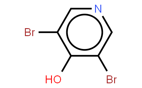 HB12285 | 141375-47-5 | 3,5-DiBromo-4-hydroxypyridine