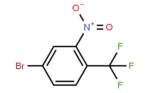 HB12296 | 251115-21-6 | 2-Nitro-4-Bromo-benzotrifluoride
