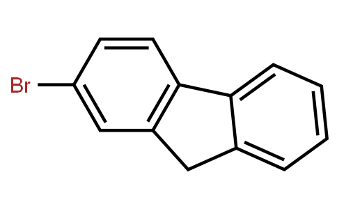 HB12302 | 1133-80-8 | 2-Bromo-9H-fluorene