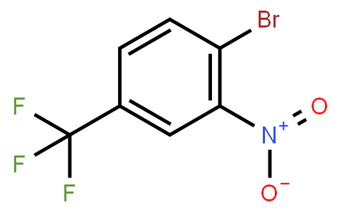 HB12304 | 349-03-1 | 4-Bromo-3-nitrobenzotrifluoride