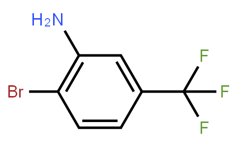 HB12305 | 454-79-5 | 3-Amino-4-Bromobenzotrifluoride