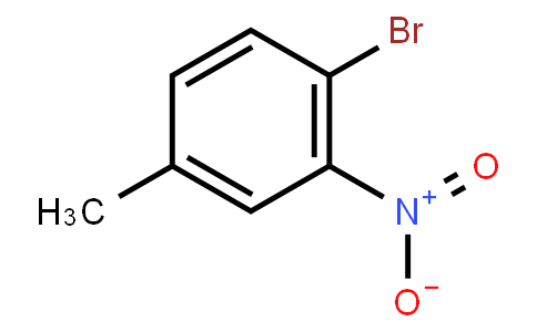 HB12310 | 5326-34-1 | 4-Bromo-3-nitrotoluene