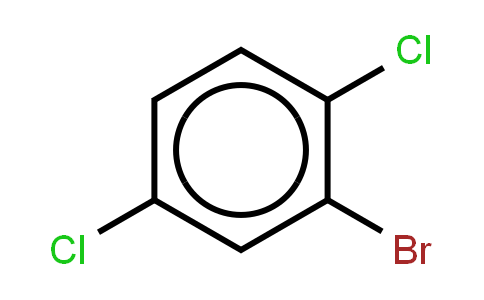 HB12311 | 1435-50-3 | 1-Bromo-2,5-DICHLOROBENZENE