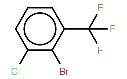 2-Bromo-3-CHLOROBENZOTRIFLUORIDE