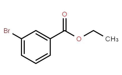 Ethyl 3-Bromobenzoate