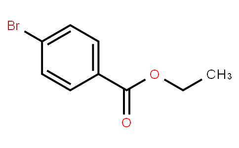 Ethyl 4-Bromobenzoate
