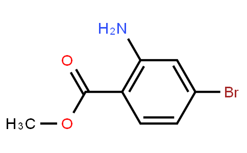 Methyl 2-amino-4-Bromobenzoate