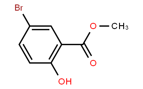 Methyl 5-Bromo-2-hydroxybenzoate