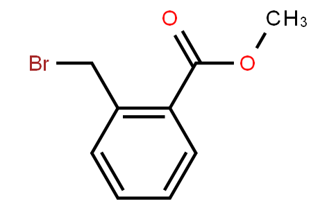 HB12355 | 2417-73-4 | Methyl 2-(Bromomethyl)benzoate