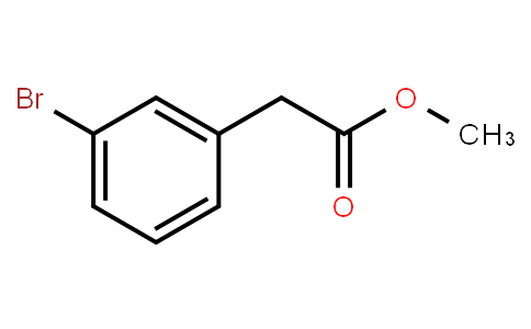 Methyl 3-Bromophenylacetate