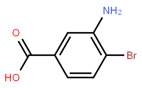 3-Amino-4-Bromobenzoic acid