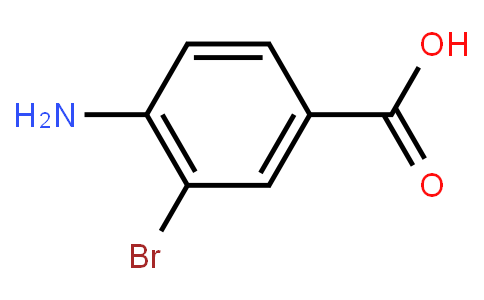 4-Amino-3-Bromobenzoic acid