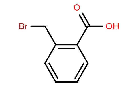 2-(Bromomethyl)benzoic acid
