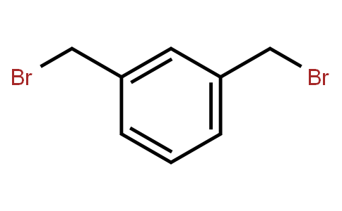 1,3-Bis(Bromomethyl)benzene