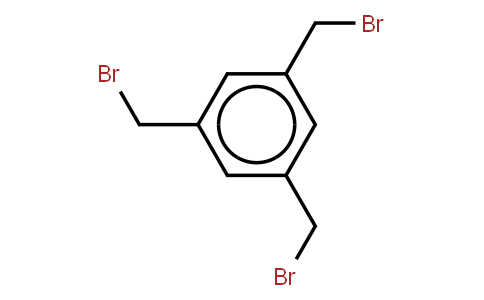 1,3,5-(TriBromomethyl)benzene