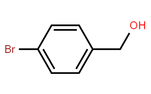 HB12445 | 873-75-6 | 4-Bromobenzyl alcohol