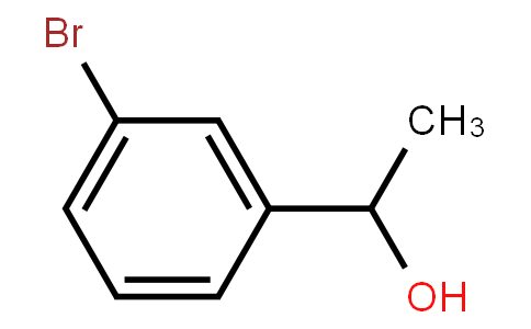 HB12449 | 52780-14-0 | 1-(3-Bromophenyl)ethanol