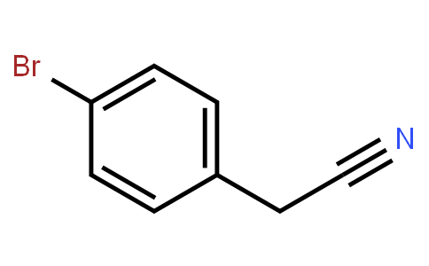 HB12452 | 16532-79-9 | 4-Bromobenzyl cyanide
