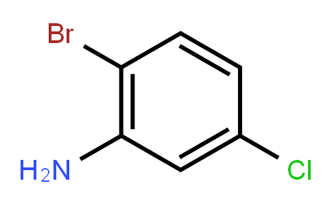HB12462 | 823-57-4 | 2-Bromo-5-chloroaniline