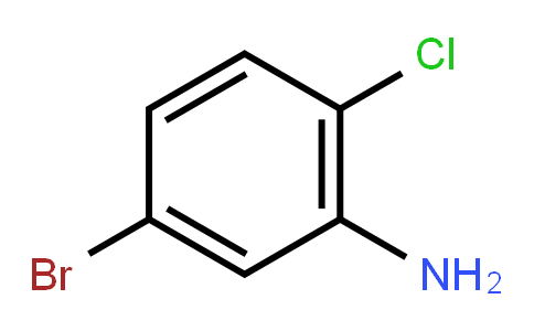 5-Bromo-2-chloroaniline