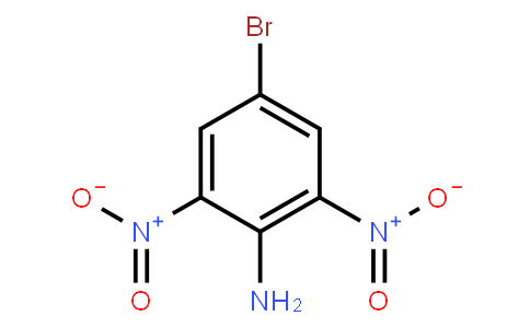 HB12465 | 62554-90-9 | 4-Bromo-2,6-dinitroaniline