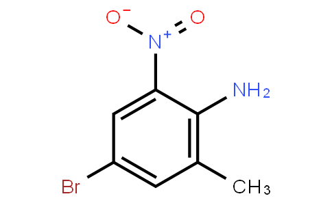 HB12470 | 77811-44-0 | 4-Bromo-2-methyl-6-nitroaniline