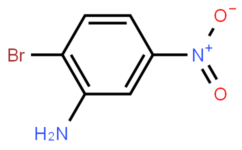 HB12471 | 10403-47-1 | 2-Bromo-5-nitroaniline