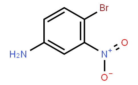 HB12473 | 53324-38-2 | 4-Bromo-3-nitroaniline