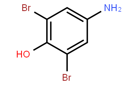 HB12475 | 609-21-2 | 3,5-DiBromo-4-hydroxyaniline