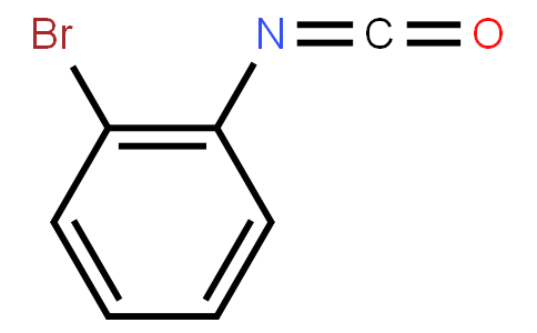 HB12481 | 1592-00-3 | 2-Bromophenyl isocyanate