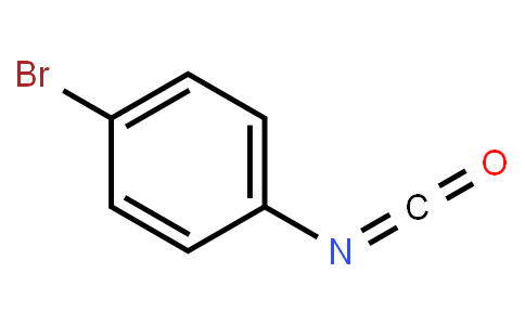 HB12482 | 2493-02-9 | 4-Bromophenyl isocyanate