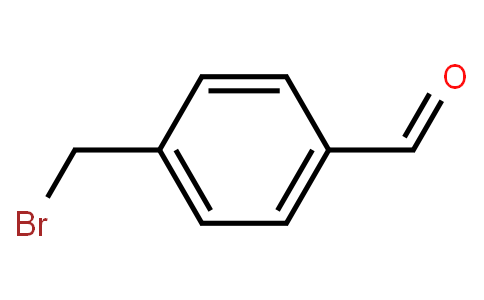 HB12496 | 51359-78-5 | 4-(Bromomethyl)benzaldehyde