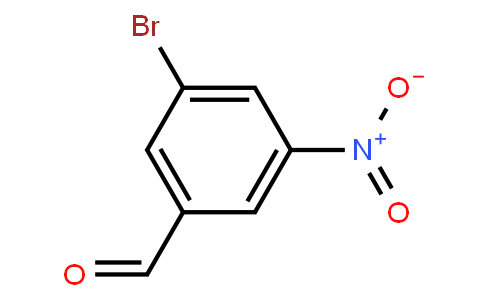 HB12499 | 355134-13-3 | 3-Bromo-5-nitrobenzaldehyde