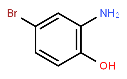 HB12505 | 40925-68-6 | 2-Amino-4-Bromophenol