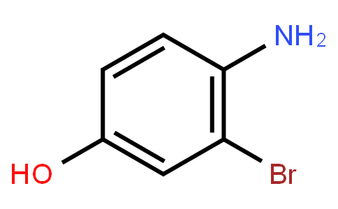 HB12507 | 74440-80-5 | 4-Amino-3-Bromophenol