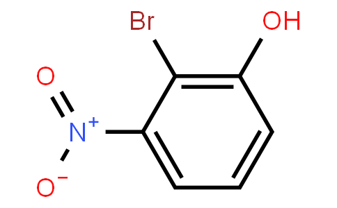 HB12513 | 101935-40-4 | 2-Bromo-3-nitrophenol