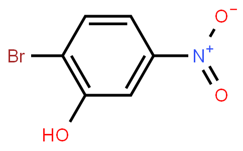 HB12515 | 52427-05-1 | 2-Bromo-5-nitrophenol