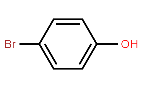 HB12520 | 106-41-2 | 4-Bromophenol