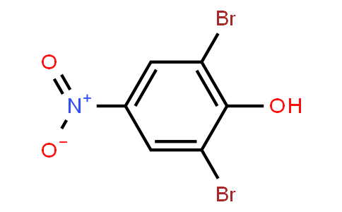 HB12522 | 99-28-5 | 2,6-DiBromo-4-nitrophenol