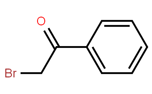 HB12526 | 70-11-1 | 2-Bromoacetophenone
