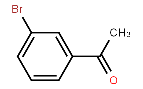 HB12527 | 2142-63-4 | 3'-Bromoacetophenone