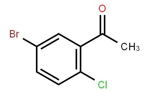HB12531 | 105884-19-3 | 5'-Bromo-2'-chloroacetophenone